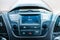 2015 Hyundai Tucson SE