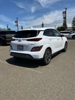 2022 Hyundai Kona Electric SEL Convenience