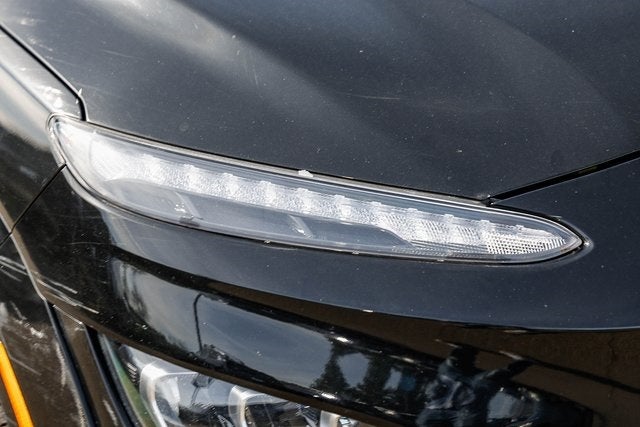 2022 Hyundai Kona Electric Limited