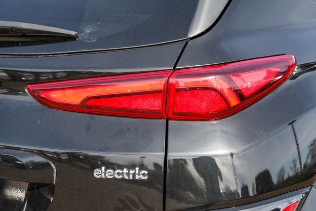 2022 Hyundai Kona Electric Limited