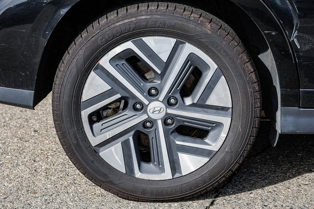 2022 Hyundai Kona Electric Limited