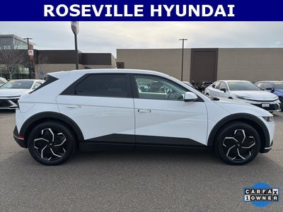 2023 Hyundai IONIQ 5 SEL