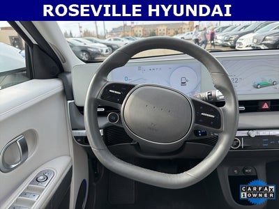 2023 Hyundai IONIQ 5 SEL