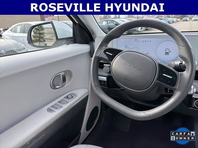 2023 Hyundai IONIQ 5 SEL