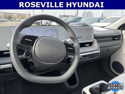 2023 Hyundai IONIQ 5 SEL