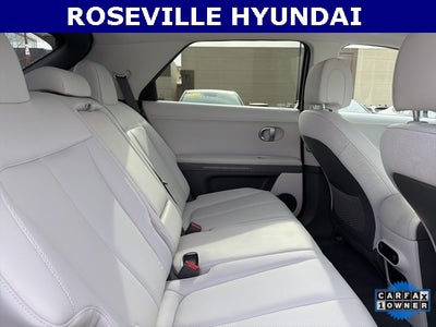 2023 Hyundai IONIQ 5 SEL