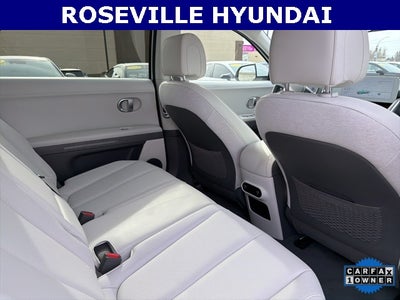 2023 Hyundai IONIQ 5 SEL