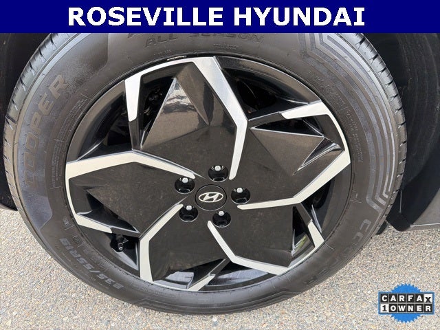 2023 Hyundai IONIQ 5 SEL