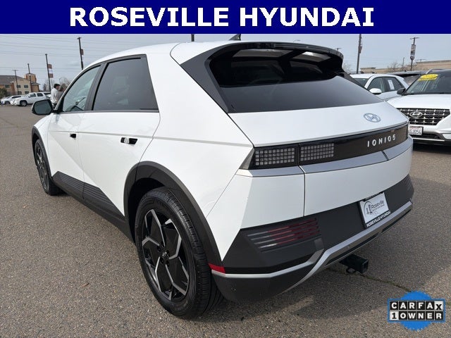 2023 Hyundai IONIQ 5 SEL