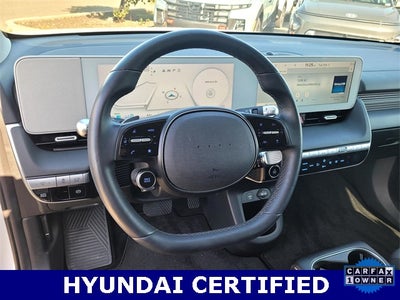 2024 Hyundai IONIQ 5 SEL