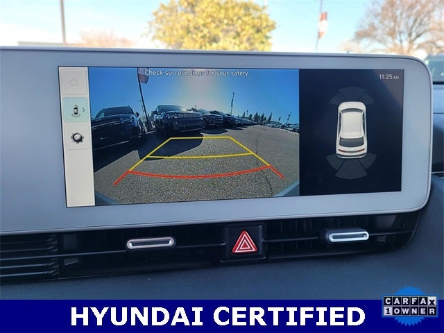 2024 Hyundai IONIQ 5 SEL