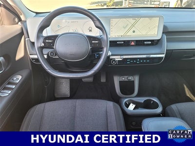 2024 Hyundai IONIQ 5 SEL