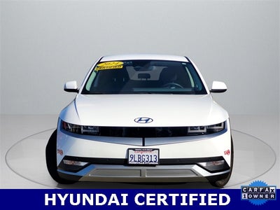 2024 Hyundai IONIQ 5 SEL