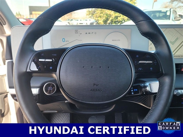 2024 Hyundai IONIQ 5 SEL