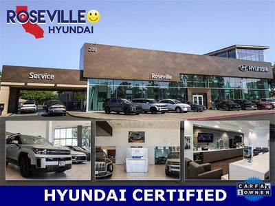 2024 Hyundai IONIQ 5 SEL