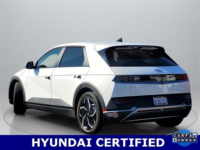 2024 Hyundai IONIQ 5 SEL