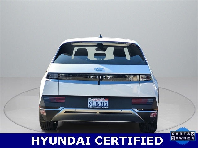 2024 Hyundai IONIQ 5 SEL