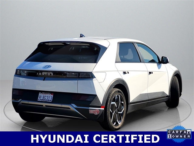 2024 Hyundai IONIQ 5 SEL