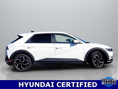 2024 Hyundai IONIQ 5 SEL