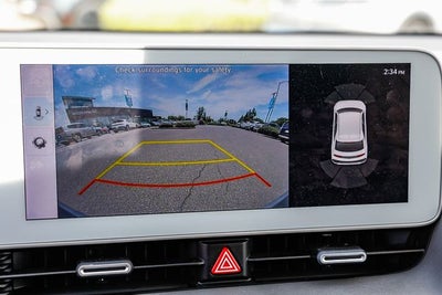 2024 Hyundai IONIQ 5 SEL