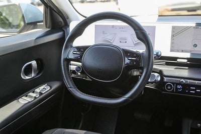 2024 Hyundai IONIQ 5 SEL
