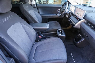 2024 Hyundai IONIQ 5 SEL