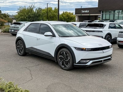 2024 Hyundai IONIQ 5 SEL