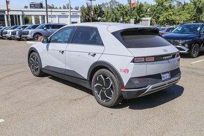 2024 Hyundai IONIQ 5 SEL