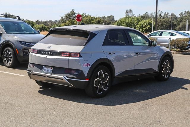 2024 Hyundai IONIQ 5 SEL