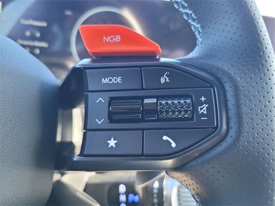 2025 Hyundai IONIQ 5 N Base