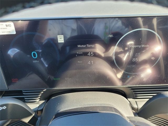 2025 Hyundai IONIQ 5 N Base