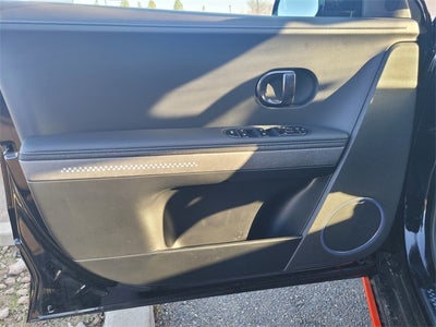 2025 Hyundai IONIQ 5 N Base