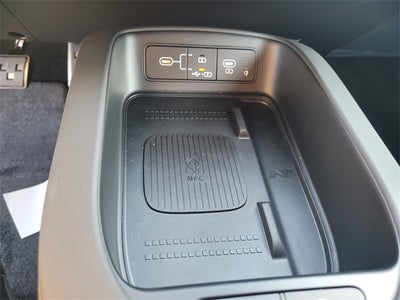 2025 Hyundai IONIQ 5 N Base