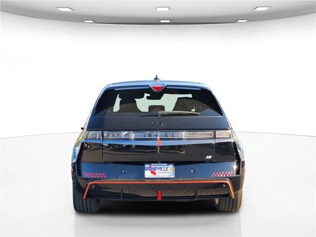 2025 Hyundai IONIQ 5 N Base
