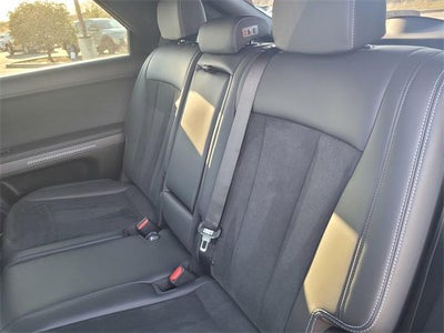 2025 Hyundai IONIQ 5 N Base