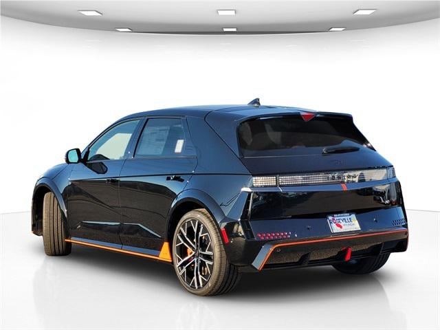 2025 Hyundai IONIQ 5 N Base