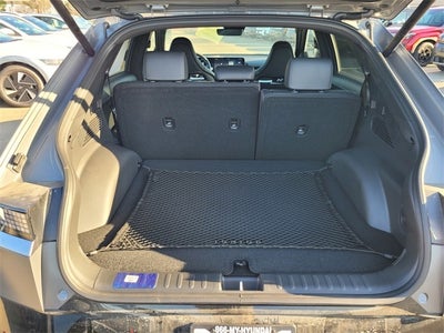 2025 Hyundai IONIQ 5 N Base