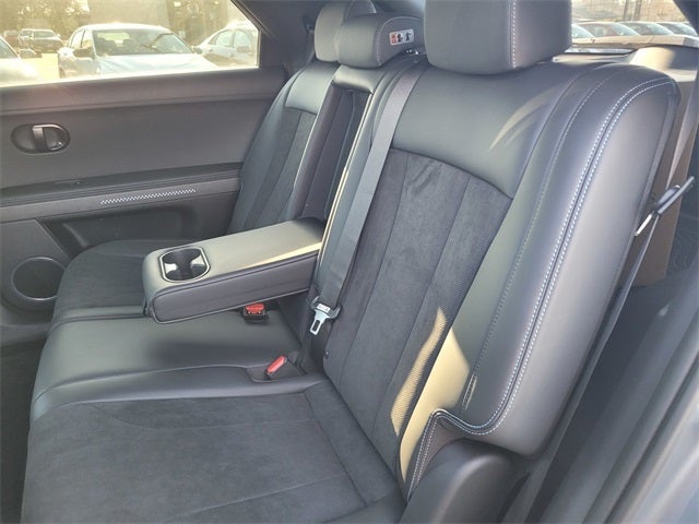 2025 Hyundai IONIQ 5 N Base