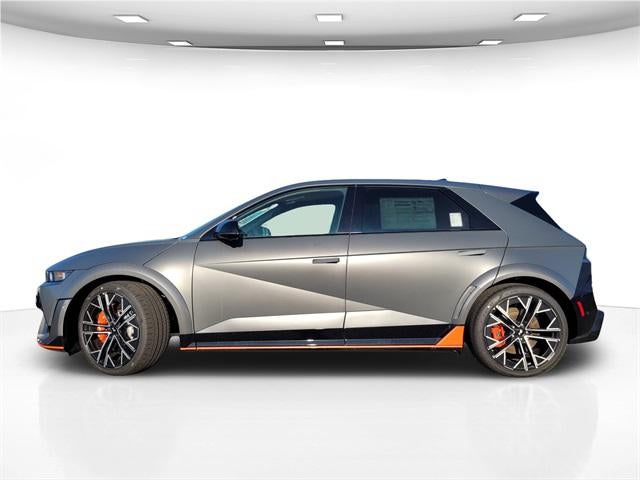 2025 Hyundai IONIQ 5 N Base