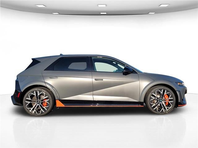 2025 Hyundai IONIQ 5 N Base