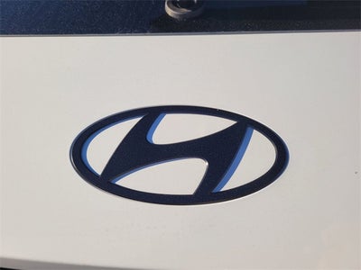 2025 Hyundai IONIQ 5 N Base