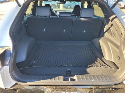 2025 Hyundai IONIQ 5 N Base