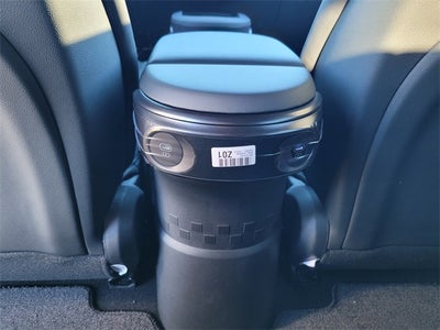 2025 Hyundai IONIQ 5 N Base