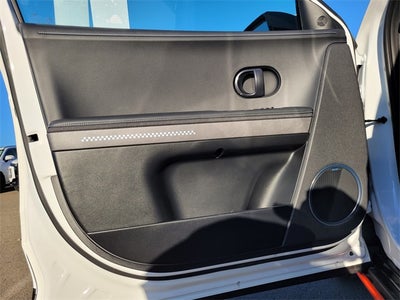 2025 Hyundai IONIQ 5 N Base