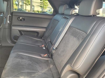 2025 Hyundai IONIQ 5 N Base