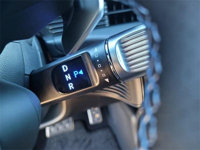 2025 Hyundai IONIQ 5 N Base