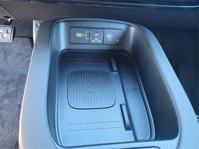 2025 Hyundai IONIQ 5 N Base