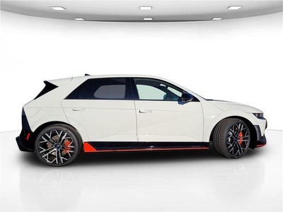 2025 Hyundai IONIQ 5 N Base