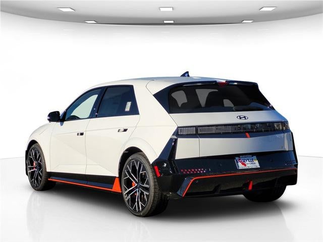 2025 Hyundai IONIQ 5 N Base