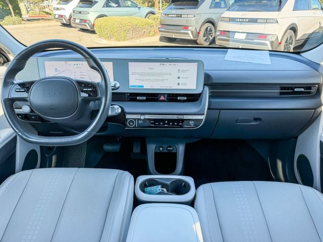 2023 Hyundai IONIQ 5 SEL